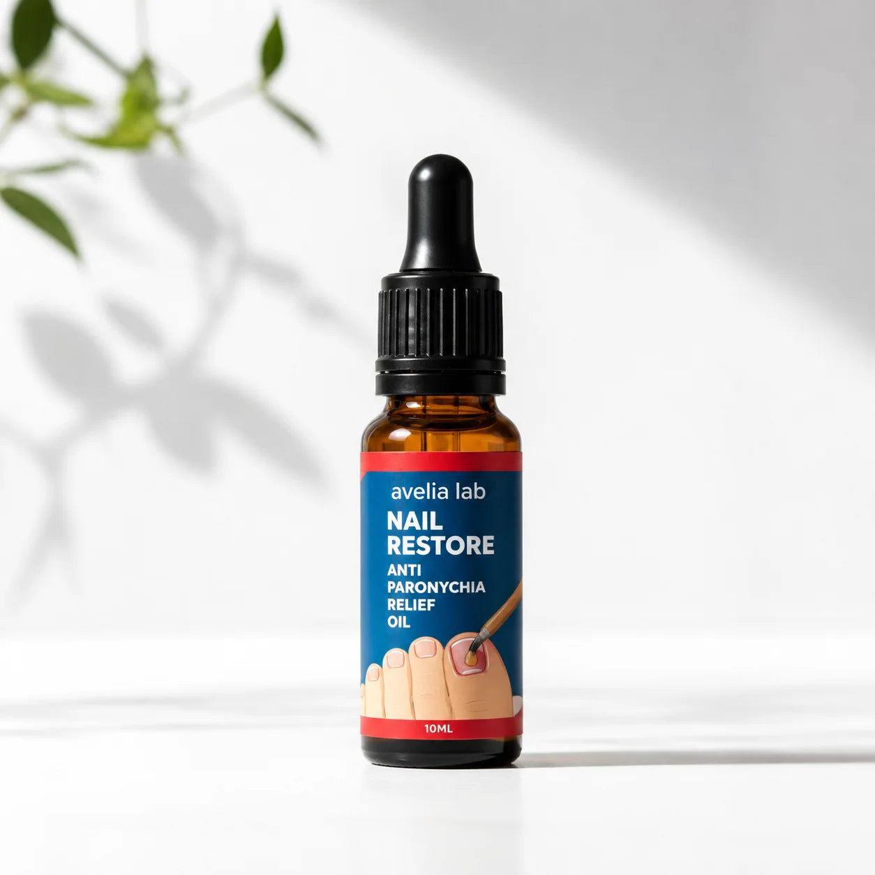 Nail Restore™ | Elimina los hongos en 7 días
